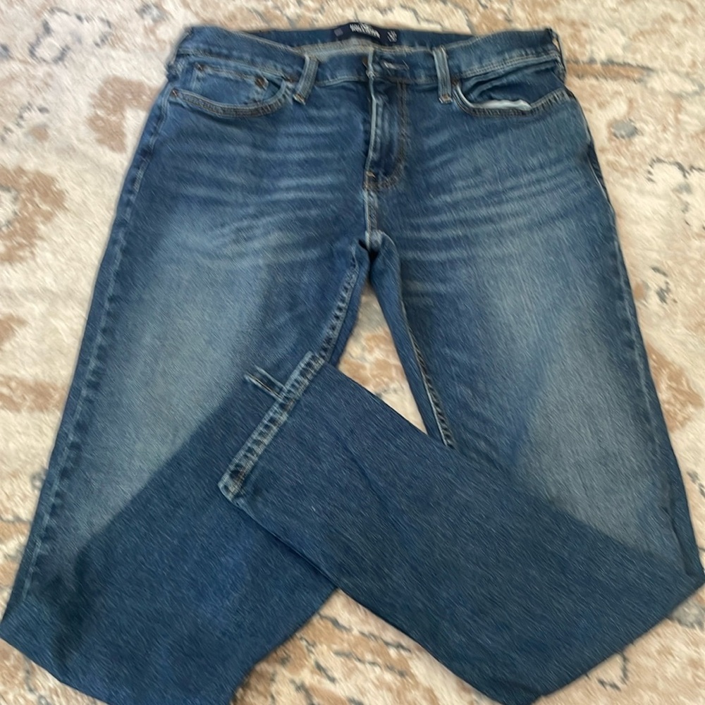Hollister Men’s Jeans